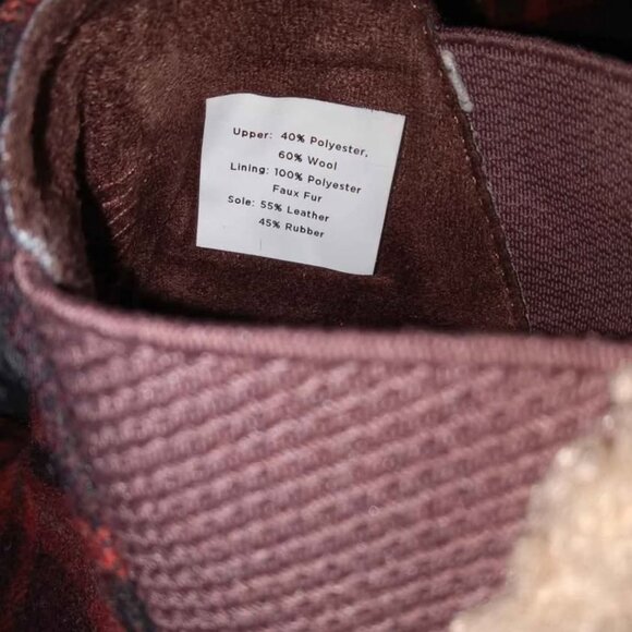 Tom's wedge boot - Picture 8 of 9